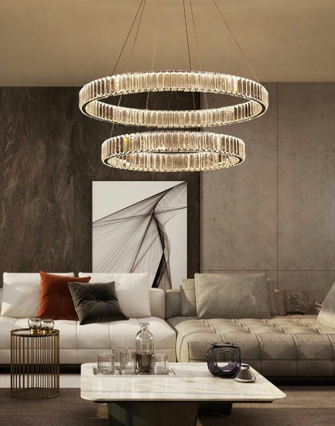 CHANDELIER 180