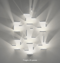 Load image into Gallery viewer, WALL LAMP 67
