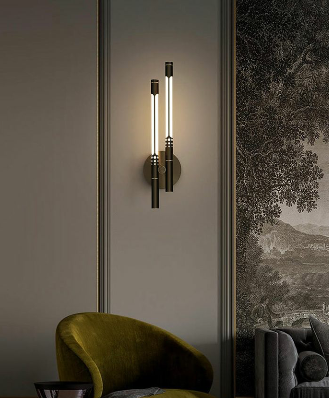 WALL LAMP 70