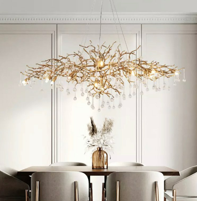 CHANDELIER 196