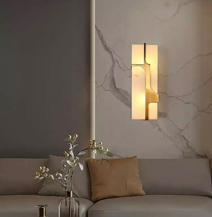 WALL LAMP 74