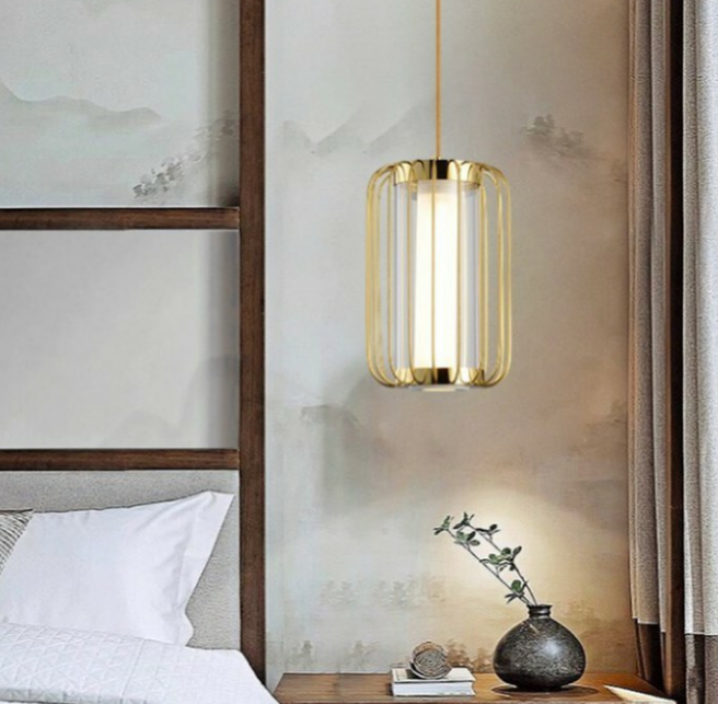 PENDANT LAMP 299