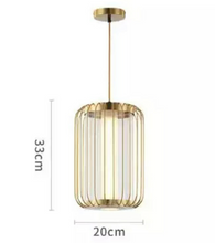 Load image into Gallery viewer, PENDANT LAMP 299
