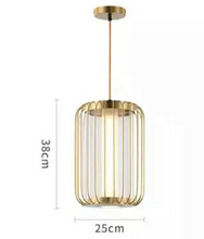 Load image into Gallery viewer, PENDANT LAMP 299
