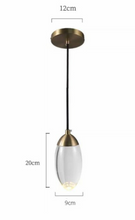 Load image into Gallery viewer, PENDANT LAMP 303
