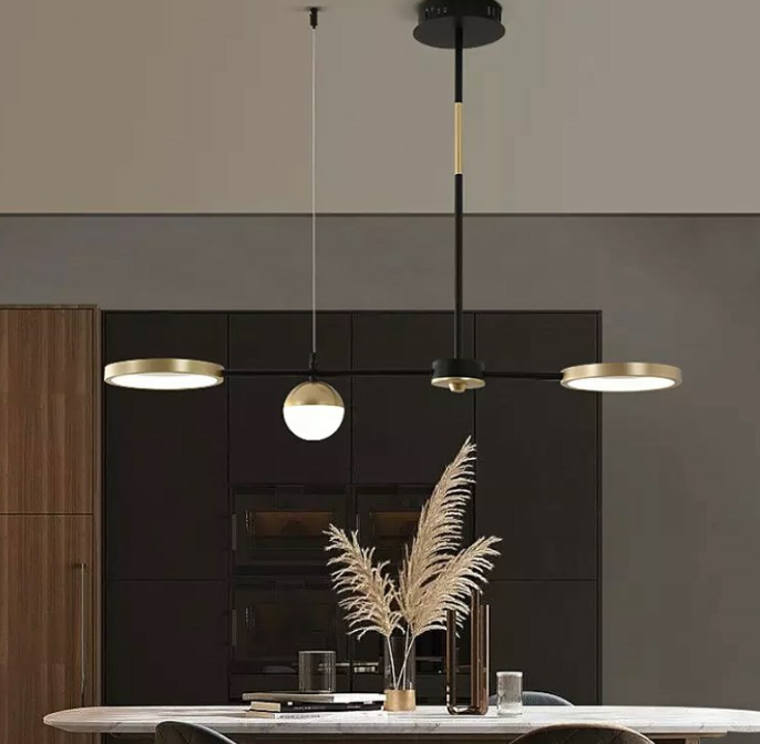 PENDANT LAMP 307