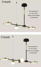 Load image into Gallery viewer, PENDANT LAMP 307
