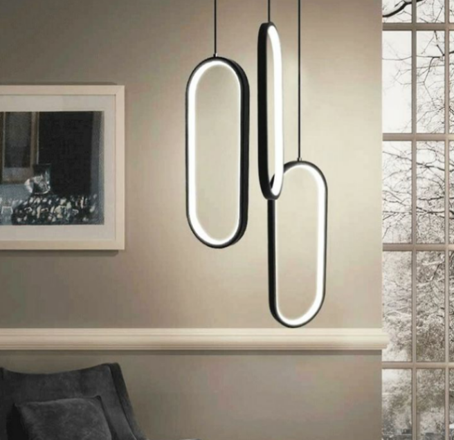 PENDANT LAMP 306