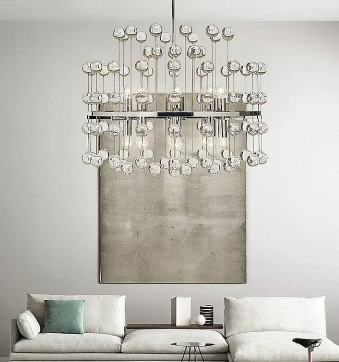 CHANDELIER 207