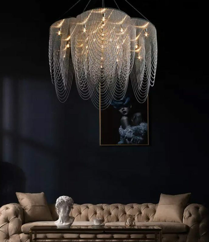 CHANDELIER 211