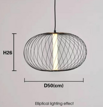 Load image into Gallery viewer, PENDANT LAMP 313
