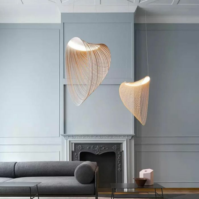 PENDANT LAMP 318