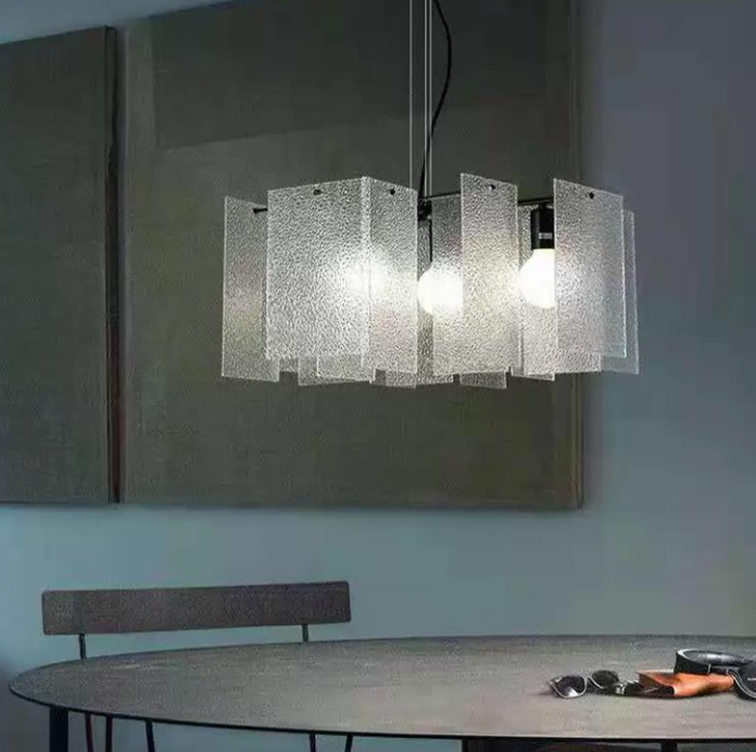 PENDANT LAMP 319