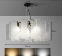 Load image into Gallery viewer, PENDANT LAMP 319
