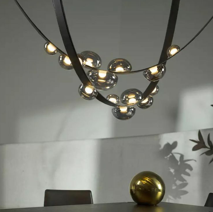 PENDANT LAMP 320