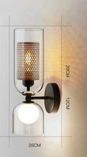 Load image into Gallery viewer, WALL LAMP 81
