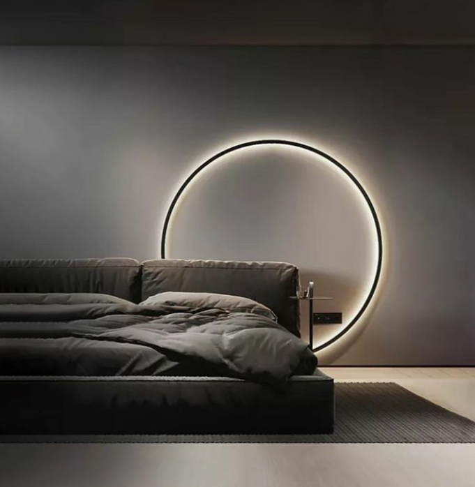 WALL LAMP 83