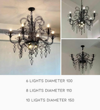 Load image into Gallery viewer, CHANDELIER 226
