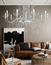 Load image into Gallery viewer, CHANDELIER 226
