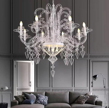 Load image into Gallery viewer, CHANDELIER 226
