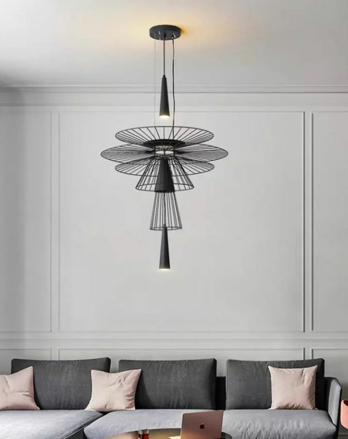 PENDANT LAMP 322