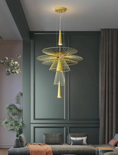 Load image into Gallery viewer, PENDANT LAMP 322
