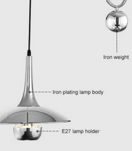 Load image into Gallery viewer, PENDANT LAMP 323
