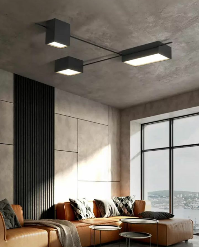 PENDANT LAMP 324