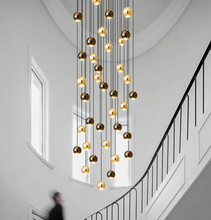 Load image into Gallery viewer, CHANDELIER 227
