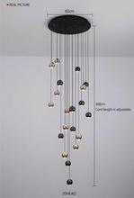 Load image into Gallery viewer, CHANDELIER 227
