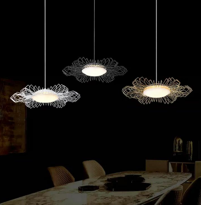 PENDANT LAMP 327