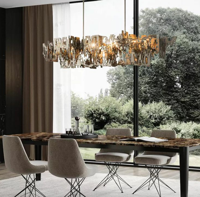 CHANDELIER 229