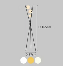 Load image into Gallery viewer, FLOOR LAMP 22
