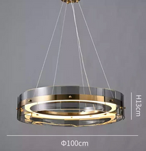 Load image into Gallery viewer, PENDANT LAMP 328
