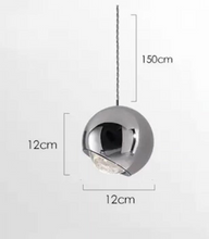 Load image into Gallery viewer, PENDANT LAMP 330
