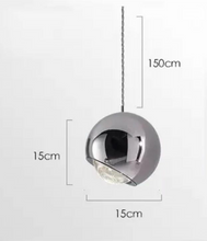 Load image into Gallery viewer, PENDANT LAMP 330
