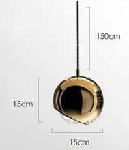 Load image into Gallery viewer, PENDANT LAMP 330
