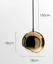 Load image into Gallery viewer, PENDANT LAMP 330
