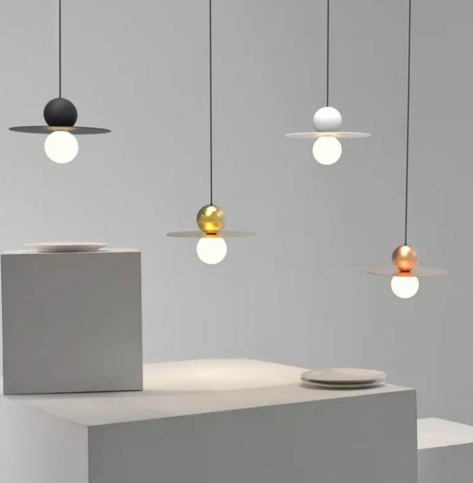 PENDANT LAMP 332