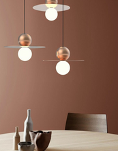 Load image into Gallery viewer, PENDANT LAMP 332
