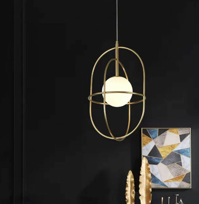 PENDANT LAMP 334