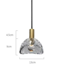 Load image into Gallery viewer, PENDANT LAMP 335
