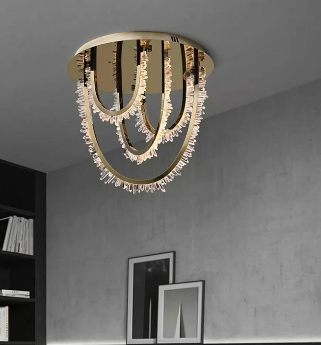 CHANDELIER 242