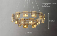 Load image into Gallery viewer, CHANDELIER 245
