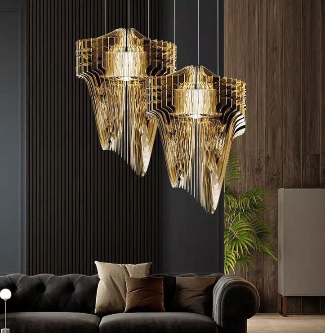 PENDANT LAMP 336