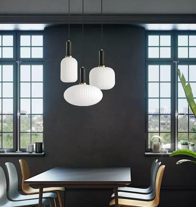 PENDANT LAMP 338