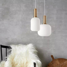 Load image into Gallery viewer, PENDANT LAMP 338
