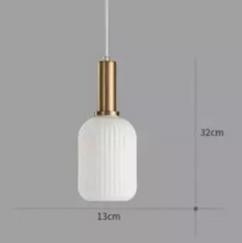 Load image into Gallery viewer, PENDANT LAMP 338
