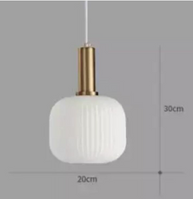 Load image into Gallery viewer, PENDANT LAMP 338
