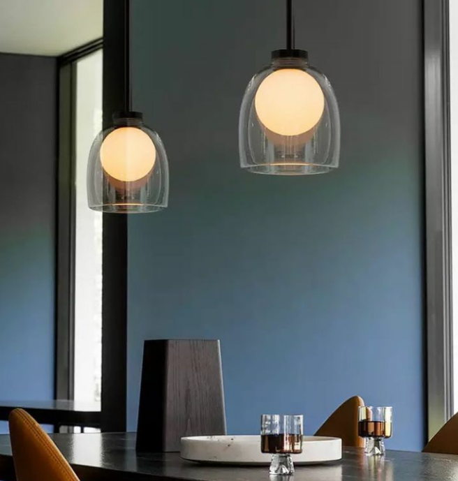 PENDANT LAMP 339